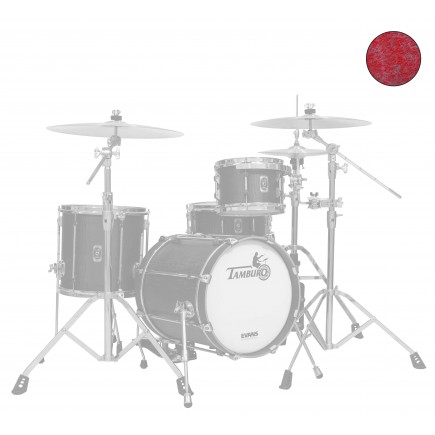 TAMBURO TB UNIKA416FF Unika Series